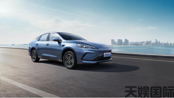 比亚迪海洋智驾版车型上市暨试驾体验-郑州站重磅来袭(图3)